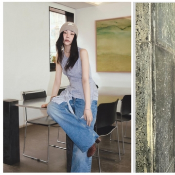 赛博风是时髦精的专属？学会这几个思路，大家都能轻松做到