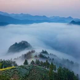 一个人的旅行，从这40个地方开始