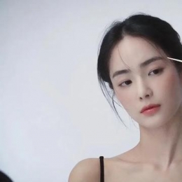 美容编辑教大家 如何用穿搭的思路学化妆