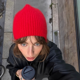 这个冬天，谁还没被迪丽