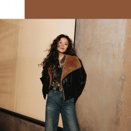 衣服也要和刷剧一样，开