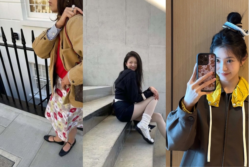 面对突如其来的降温，所有人都急需一件外套！