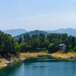 忘记桂林吧 这才是中国最美的山水