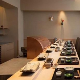 日本人心中的最佳餐厅榜单 吃完才算懂日料